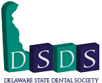 Delaware State Dental Society logo