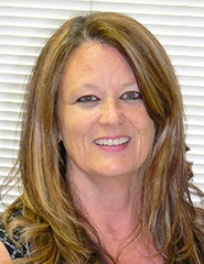 Billing coordinator Debbie