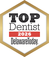 Best of Delaware award