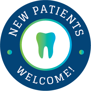 New patients welcome