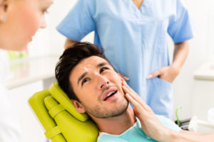 Did you chip a tooth or lose a crown? Drs. Donald Bond and Timothy Ganfield, emergency dentists in Newark, treat urgent needs quickly and kindly.