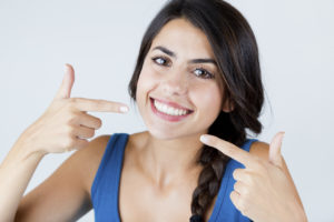 Your dentist in Newark promotes your oral and overall health.