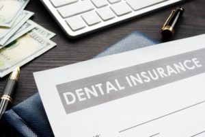 dental insurance and money